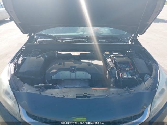 1G11H5SL5EF189954 Chevrolet Malibu 1lz