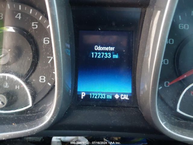 1G11H5SL5EF189954 Chevrolet Malibu 1lz