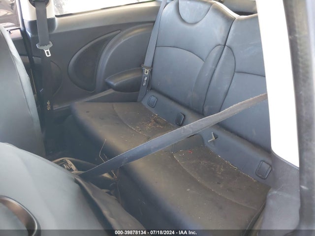 2011 MINI COOPER WMWSU3C52BT092930 Photo 7