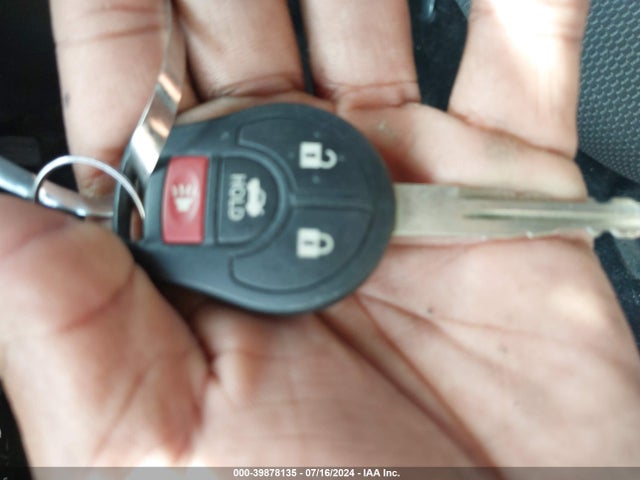 Nissan SENTRA S 2018 3N1AB7AP1JY273719 Image 11