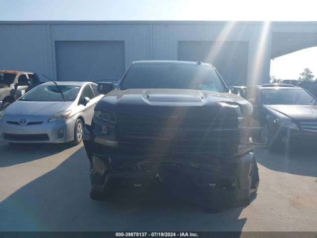 1GCUYHELXKZ294033 Chevrolet Silverado 1500 High Country