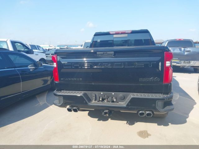 1GCUYHELXKZ294033 Chevrolet Silverado 1500 High Country