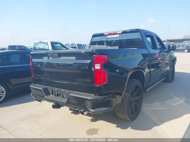 1GCUYHELXKZ294033 Chevrolet Silverado 1500 High Country