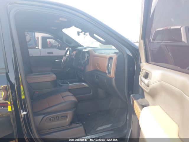 1GCUYHELXKZ294033 Chevrolet Silverado 1500 High Country