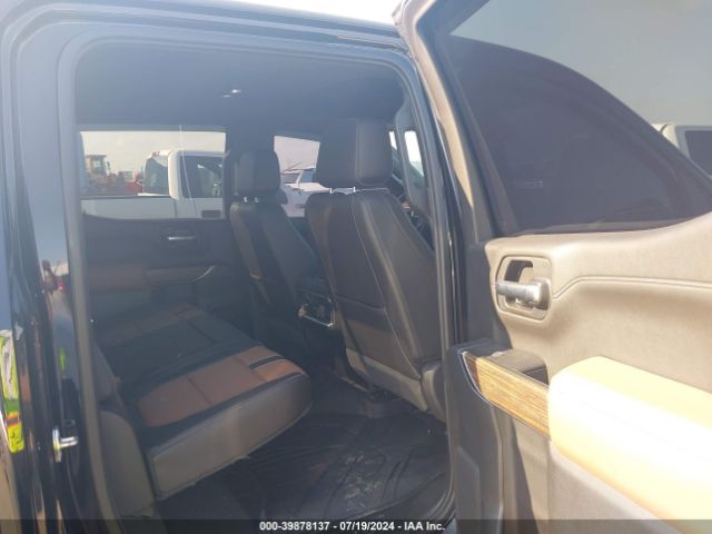 1GCUYHELXKZ294033 Chevrolet Silverado 1500 High Country