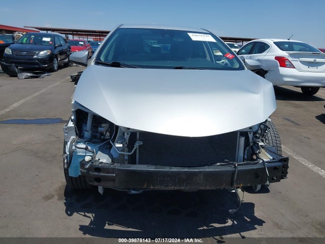 Toyota COROLLA LE 2018 2T1BURHE0JC092834 Image 13