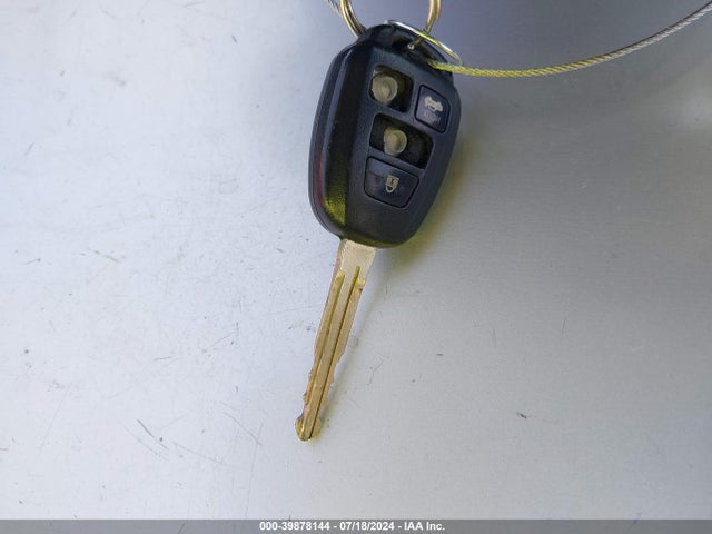 Toyota COROLLA L 2017 5YFBURHE9HP633941 Image 11