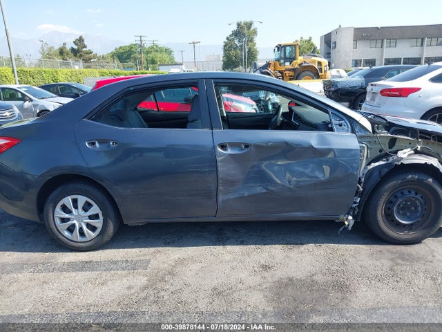 Toyota COROLLA L 2017 5YFBURHE9HP633941 Image 14