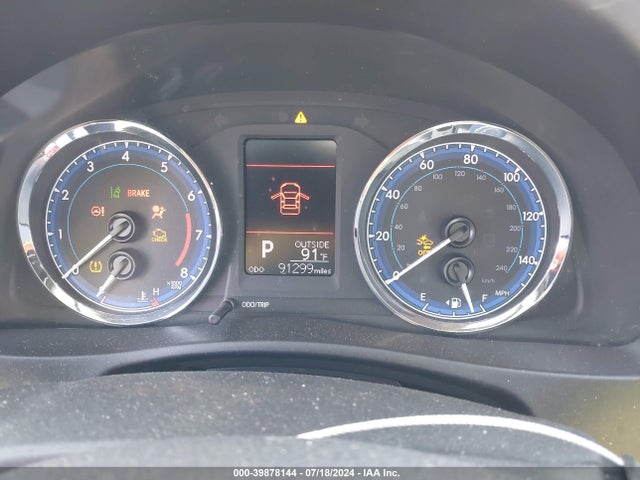 Toyota COROLLA L 2017 5YFBURHE9HP633941 Image 16