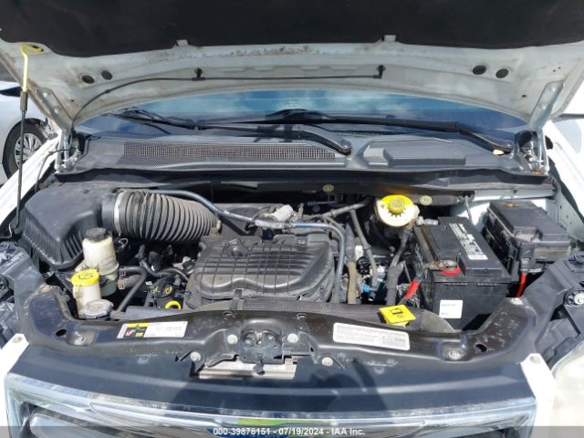 2C4RC1BG8ER319920 Chrysler Town & Country Touring