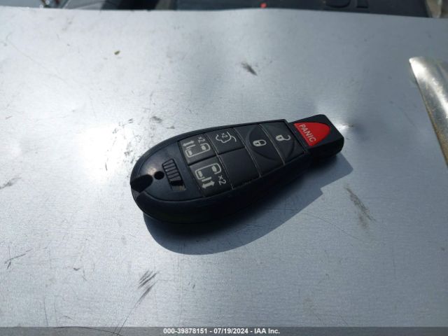 2C4RC1BG8ER319920 Chrysler Town & Country Touring