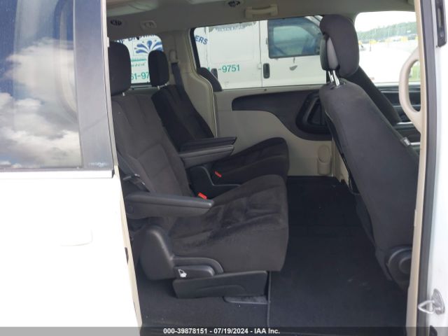 2C4RC1BG8ER319920 Chrysler Town & Country Touring