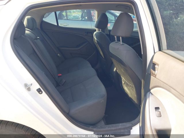KNAGM4A75F5659884 KIA Optima Lx