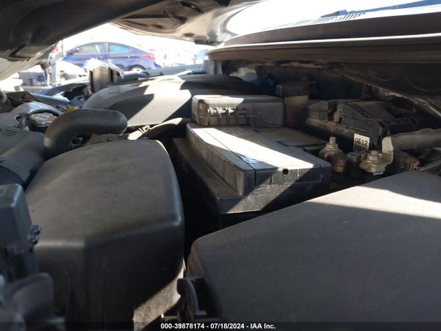 KIA FORTE LX 2016 KNAFK4A62G5567593 Image 10