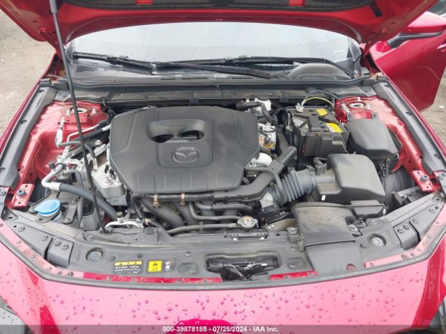 JM1BPALM4P1603319 Mazda Mazda3 2.5 S Preferred
