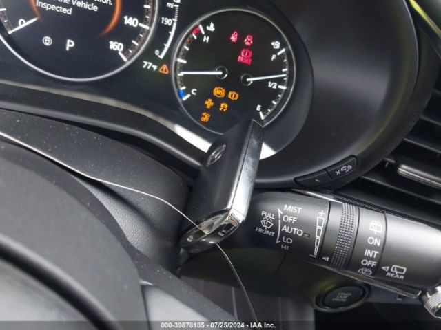 JM1BPALM4P1603319 Mazda Mazda3 2.5 S Preferred