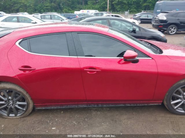 JM1BPALM4P1603319 Mazda Mazda3 2.5 S Preferred