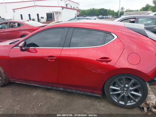 JM1BPALM4P1603319 Mazda Mazda3 2.5 S Preferred