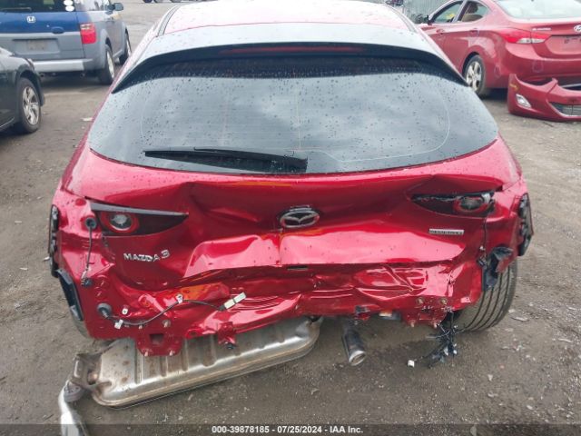 JM1BPALM4P1603319 Mazda Mazda3 2.5 S Preferred