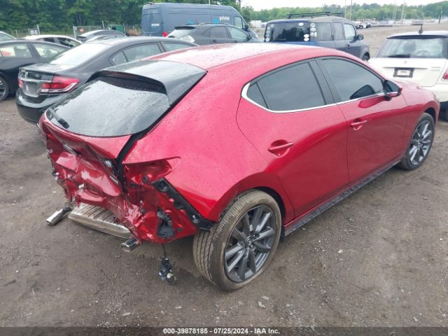 JM1BPALM4P1603319 Mazda Mazda3 2.5 S Preferred
