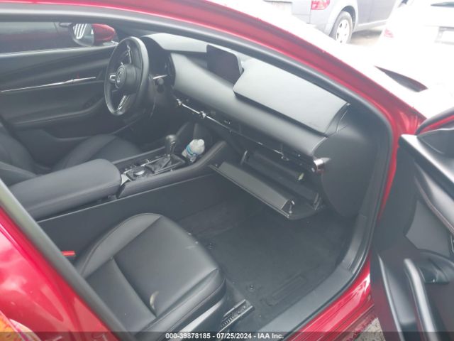 JM1BPALM4P1603319 Mazda Mazda3 2.5 S Preferred
