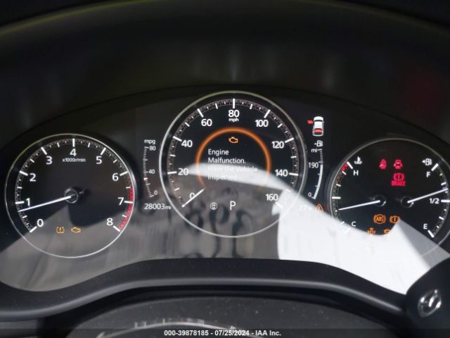 JM1BPALM4P1603319 Mazda Mazda3 2.5 S Preferred