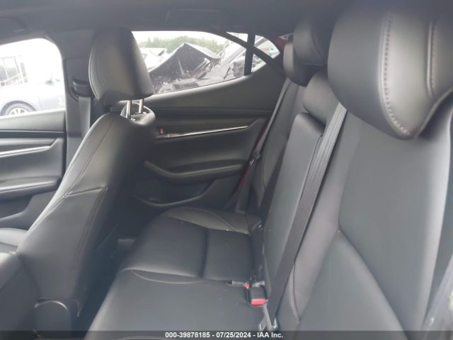 JM1BPALM4P1603319 Mazda Mazda3 2.5 S Preferred