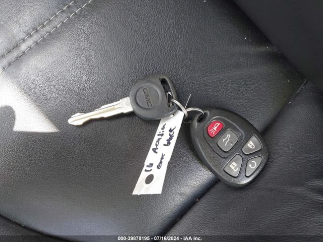 1GKKVSKD9HJ183463 GMC Acadia Limited