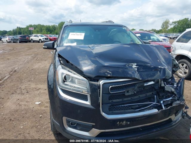 1GKKVSKD9HJ183463 GMC Acadia Limited