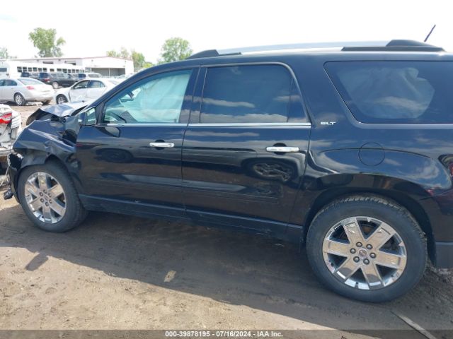 1GKKVSKD9HJ183463 GMC Acadia Limited