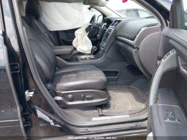 1GKKVSKD9HJ183463 GMC Acadia Limited
