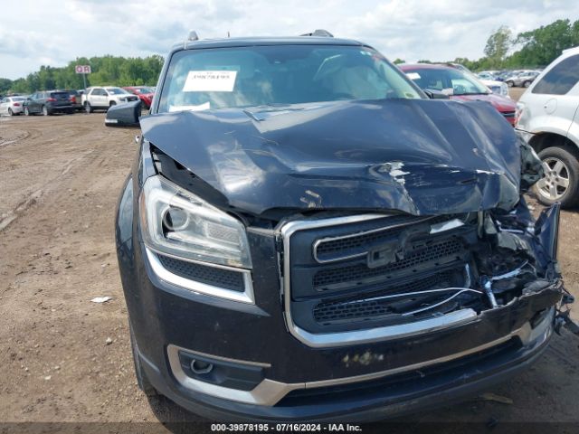 1GKKVSKD9HJ183463 GMC Acadia Limited