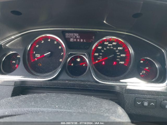 1GKKVSKD9HJ183463 GMC Acadia Limited