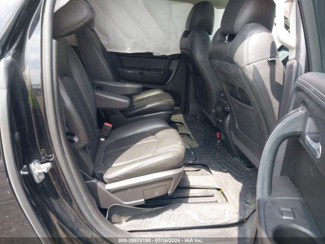 1GKKVSKD9HJ183463 GMC Acadia Limited