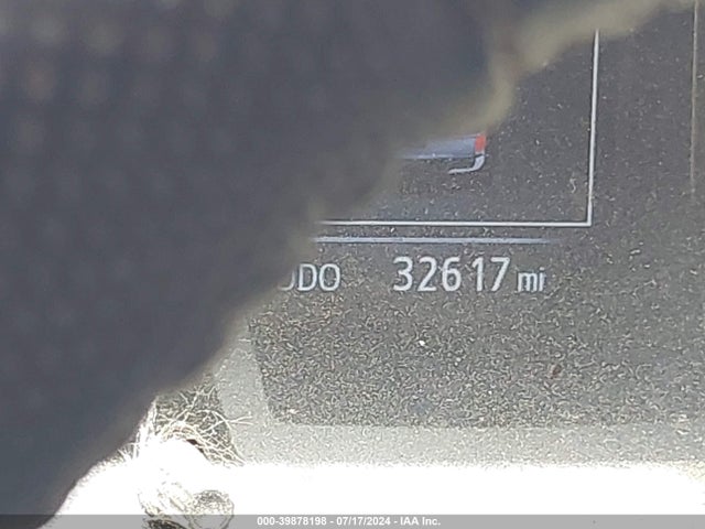 5TFCZ5AN3MX269388 Toyota Tacoma Trd Off-road
