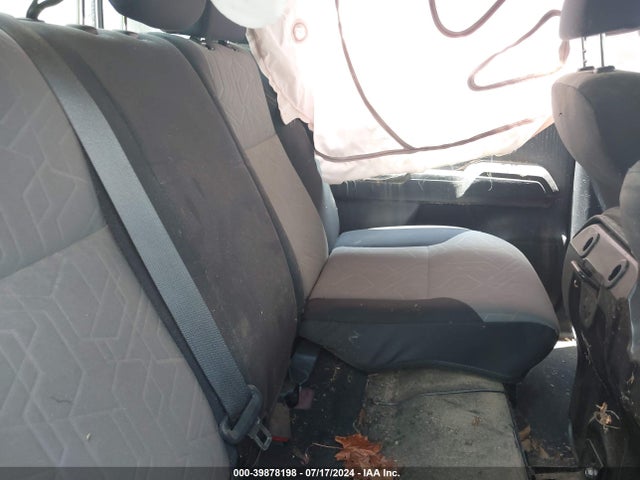 5TFCZ5AN3MX269388 Toyota Tacoma Trd Off-road