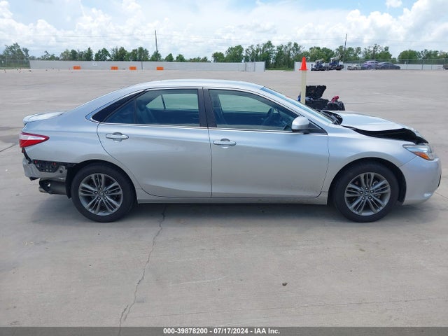 Toyota CAMRY SE 2017 4T1BF1FK2HU814642 Image 13