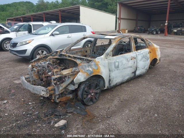 Nissan Altima 2.5 Sl 2014 1N4AL3AP8EC150541 Image 2