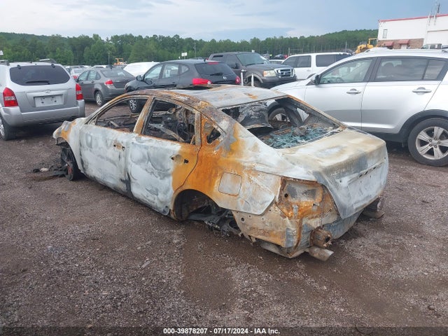 Nissan Altima 2.5 Sl 2014 1N4AL3AP8EC150541 Image 3