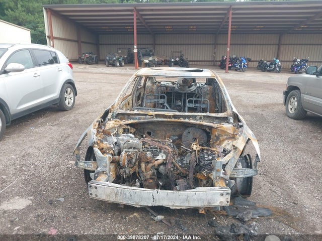 Nissan Altima 2.5 Sl 2014 1N4AL3AP8EC150541 Image 6