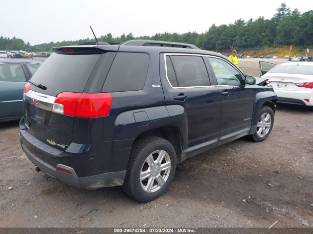 2GKFLWEK7F6319821 GMC Terrain Sle-2