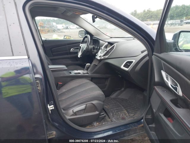 2GKFLWEK7F6319821 GMC Terrain Sle-2