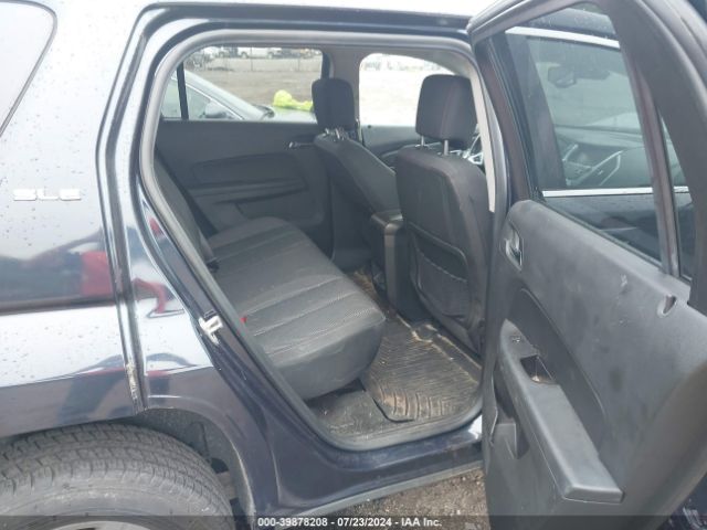 2GKFLWEK7F6319821 GMC Terrain Sle-2