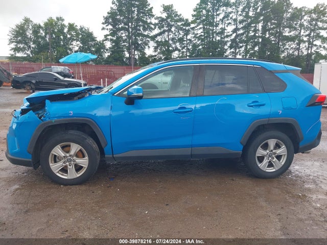 Toyota Rav4 Xle 2019 2T3P1RFV6KW044294 Image 15