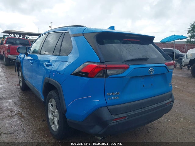 Toyota Rav4 Xle 2019 2T3P1RFV6KW044294 Image 3