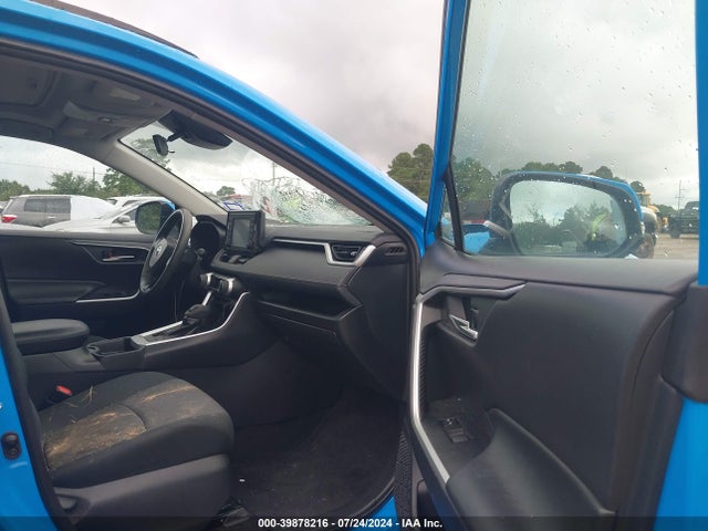 Toyota Rav4 Xle 2019 2T3P1RFV6KW044294 Image 5
