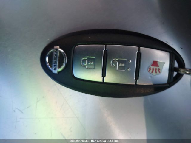 5N1AZ2MG2HN185580 Nissan MURANO S
