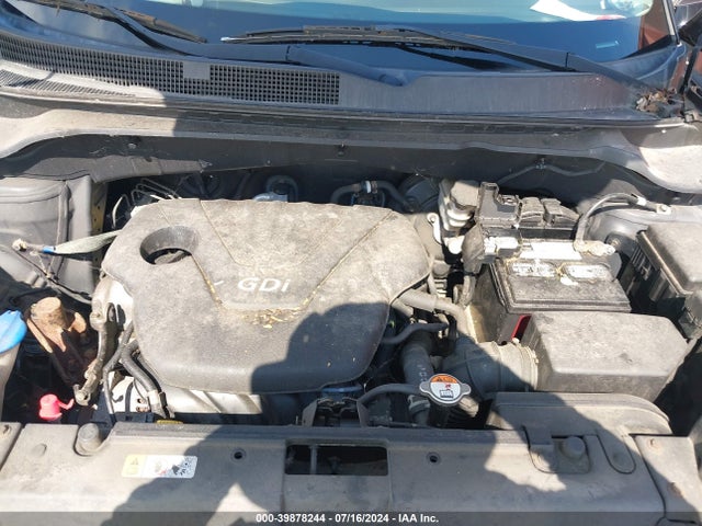 KIA Soul 2016 KNDJN2A2XG7859938 Image 10