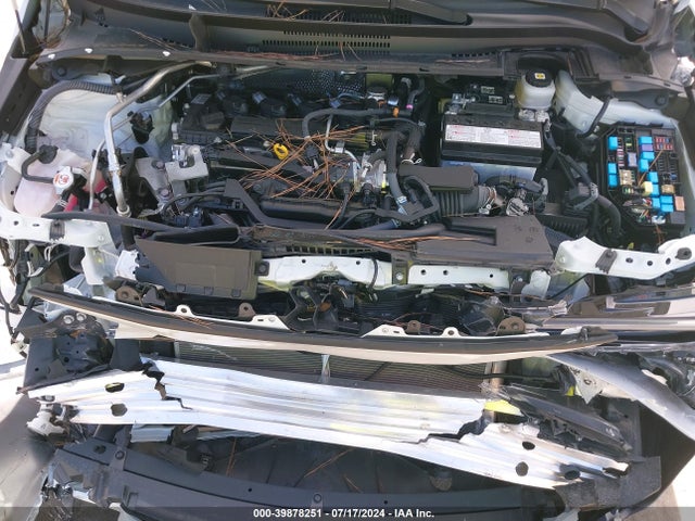 Toyota COROLLA SE 2023 JTND4MBE7P3200772 Image 9
