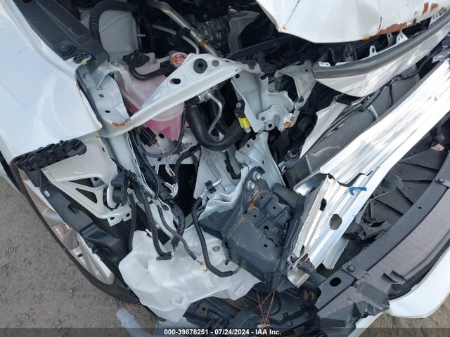 Toyota COROLLA SE 2023 JTND4MBE7P3200772 Image 18